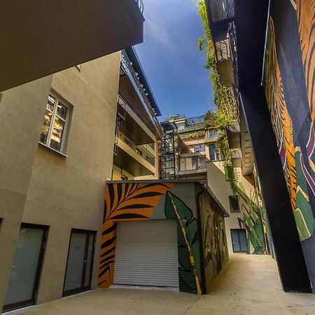 Luxury Residence Near Parlament In @YourWien Eksteriør bilde