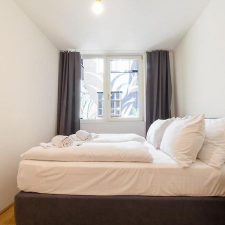 Luxury Residence Near Parlament In @YourWien Eksteriør bilde
