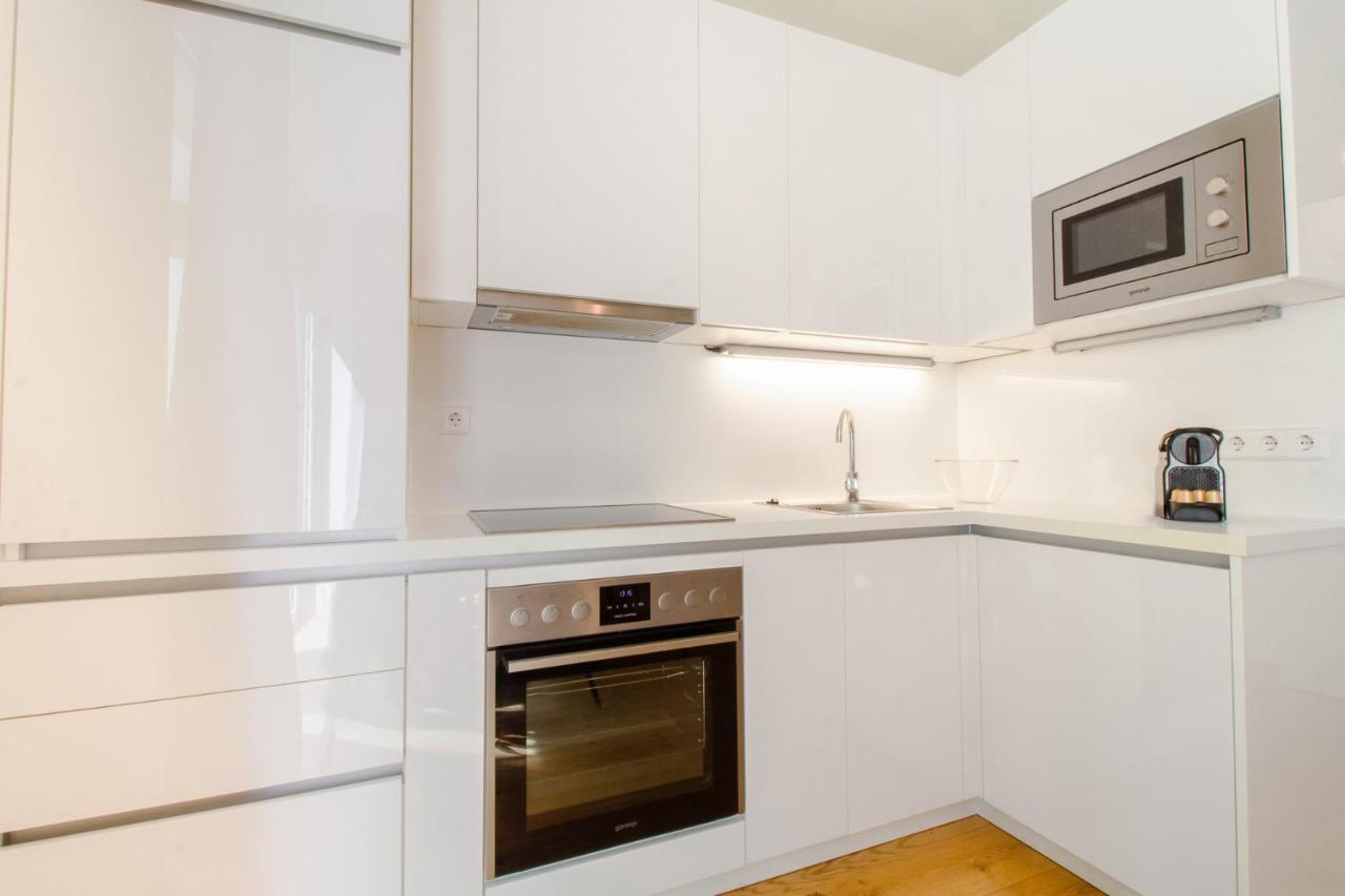 Luxury Residence Near Parlament In @YourWien Eksteriør bilde