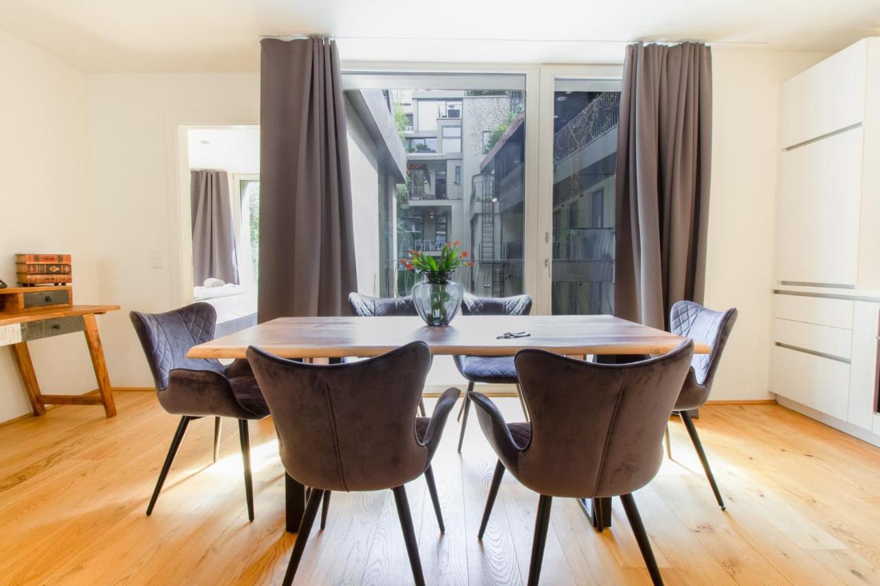 Luxury Residence Near Parlament In @YourWien Eksteriør bilde