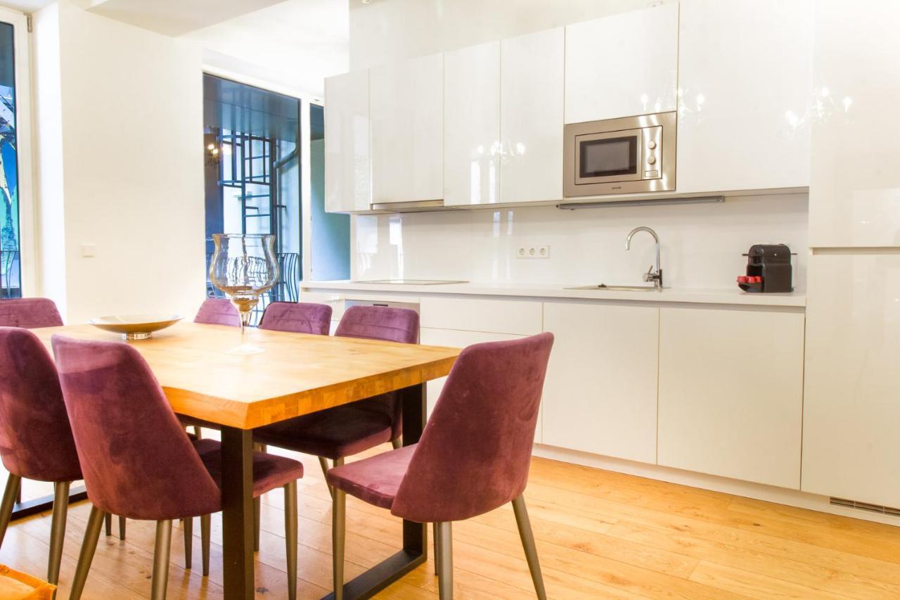Luxury Residence Near Parlament In @YourWien Eksteriør bilde