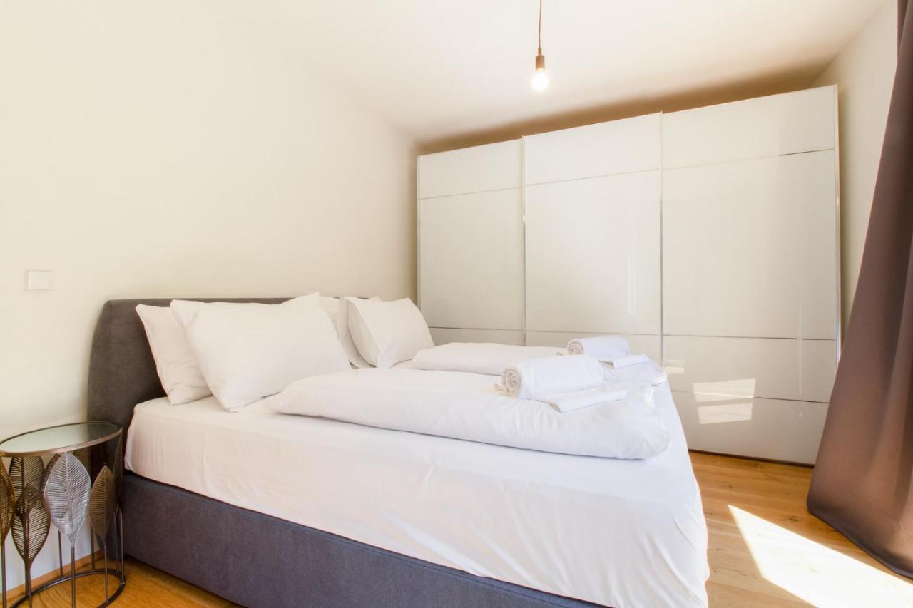 Luxury Residence Near Parlament In @YourWien Eksteriør bilde