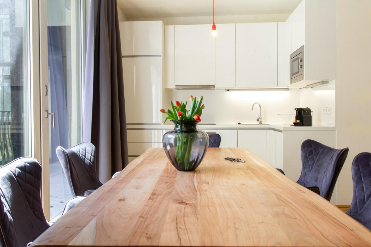 Luxury Residence Near Parlament In @YourWien Eksteriør bilde