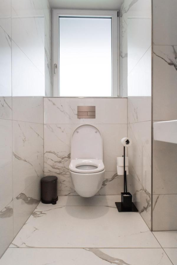 Luxury Residence Near Parlament In @YourWien Eksteriør bilde