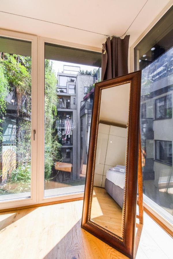 Luxury Residence Near Parlament In @YourWien Eksteriør bilde