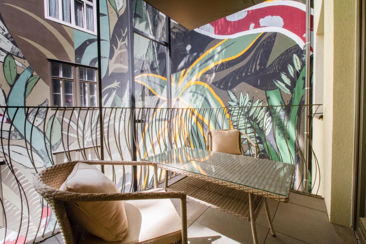 Luxury Residence Near Parlament In @YourWien Eksteriør bilde