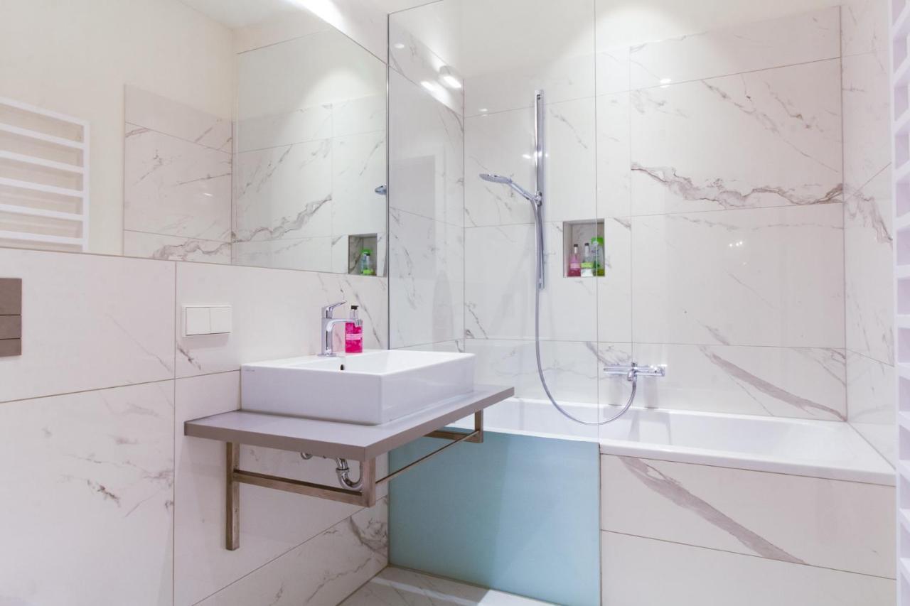 Luxury Residence Near Parlament In @YourWien Eksteriør bilde