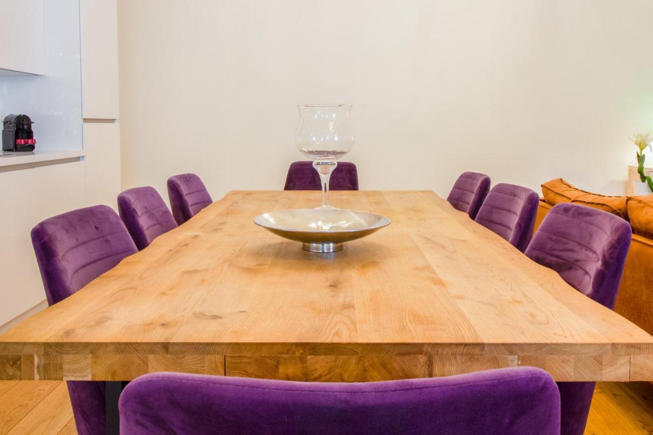 Luxury Residence Near Parlament In @YourWien Eksteriør bilde