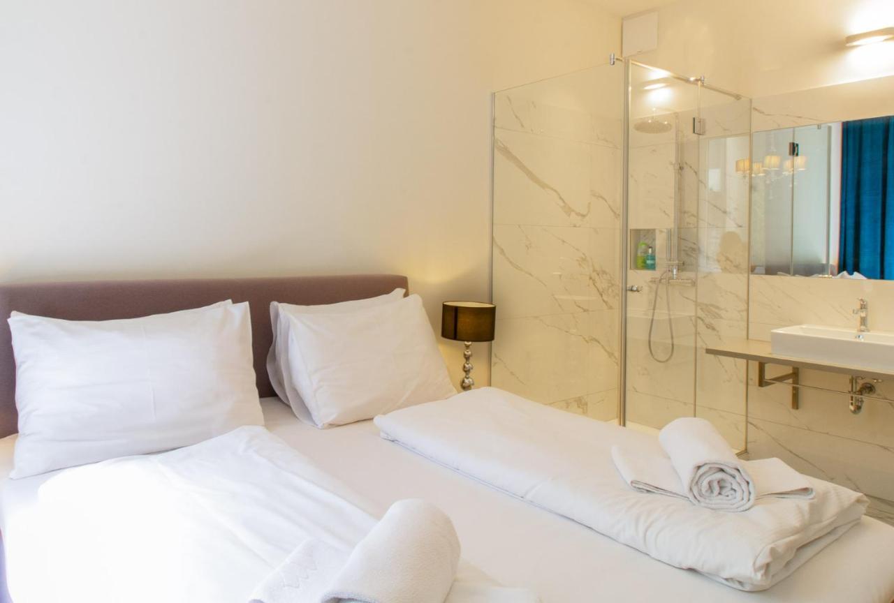 Luxury Residence Near Parlament In @YourWien Eksteriør bilde
