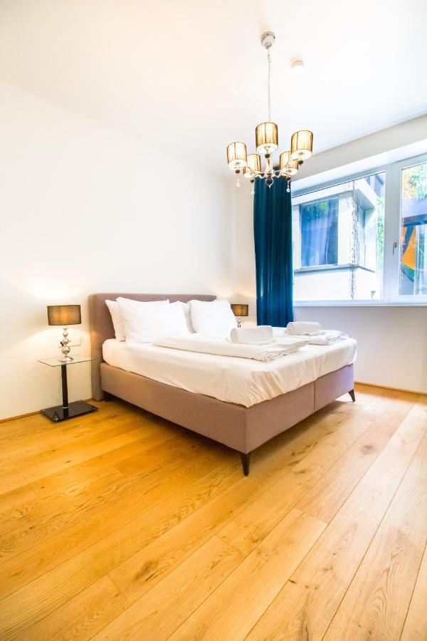 Luxury Residence Near Parlament In @YourWien Eksteriør bilde