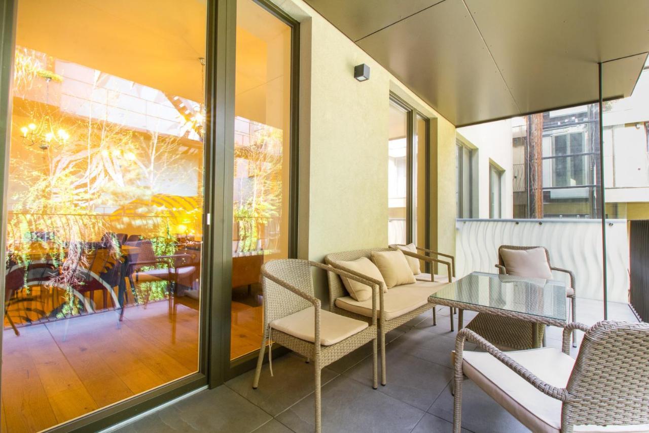 Luxury Residence Near Parlament In @YourWien Eksteriør bilde