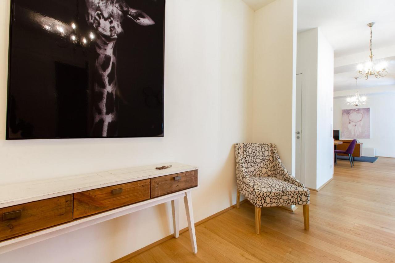 Luxury Residence Near Parlament In @YourWien Eksteriør bilde