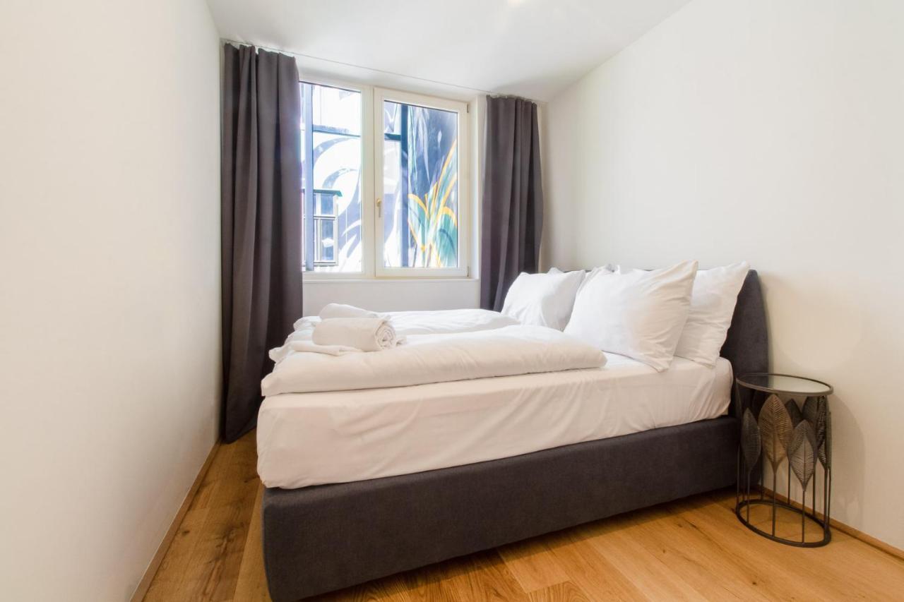 Luxury Residence Near Parlament In @YourWien Eksteriør bilde