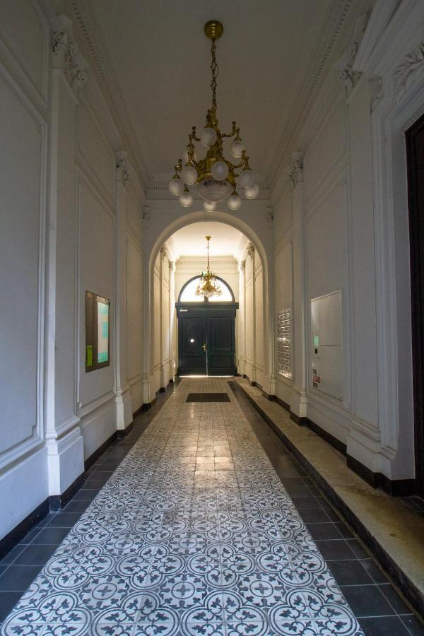 Luxury Residence Near Parlament In @YourWien Eksteriør bilde