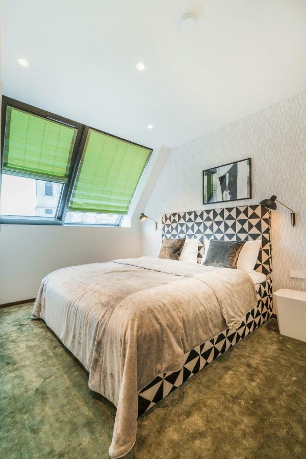Luxury Residence Near Parlament In @YourWien Eksteriør bilde