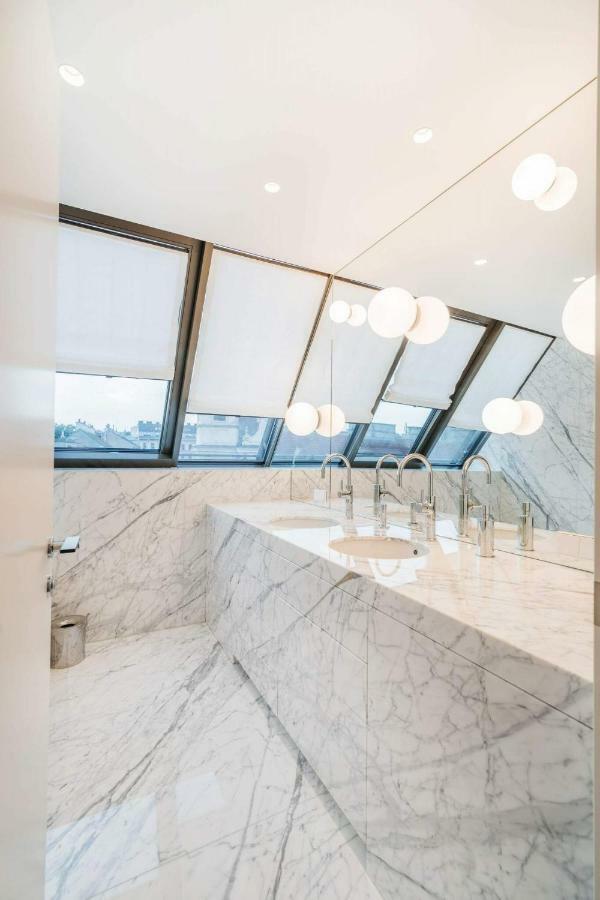 Luxury Residence Near Parlament In @YourWien Eksteriør bilde