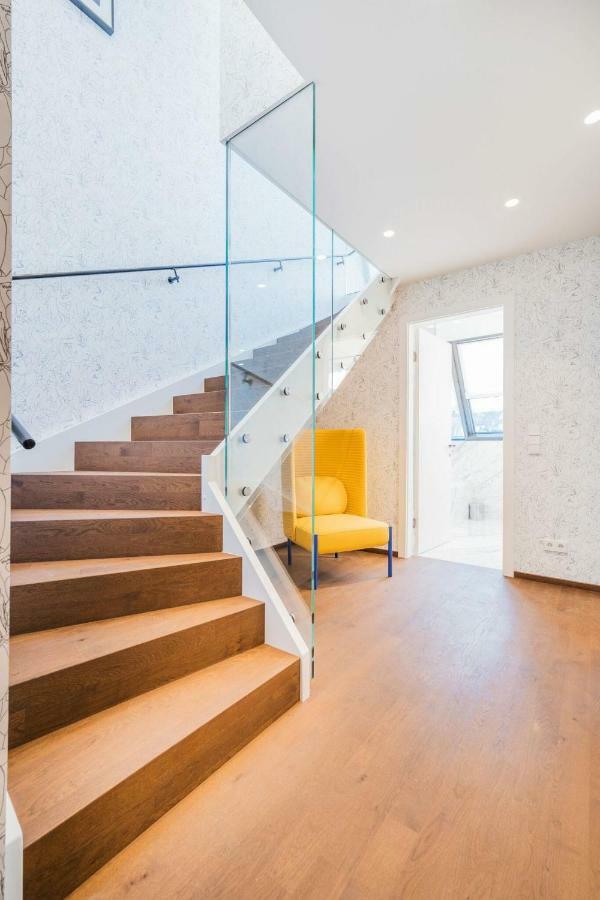 Luxury Residence Near Parlament In @YourWien Eksteriør bilde