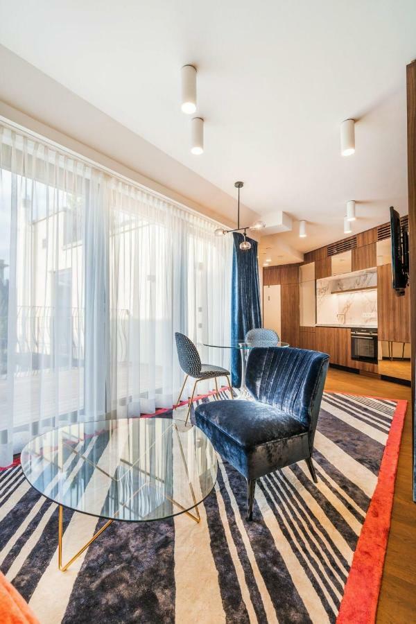 Luxury Residence Near Parlament In @YourWien Eksteriør bilde