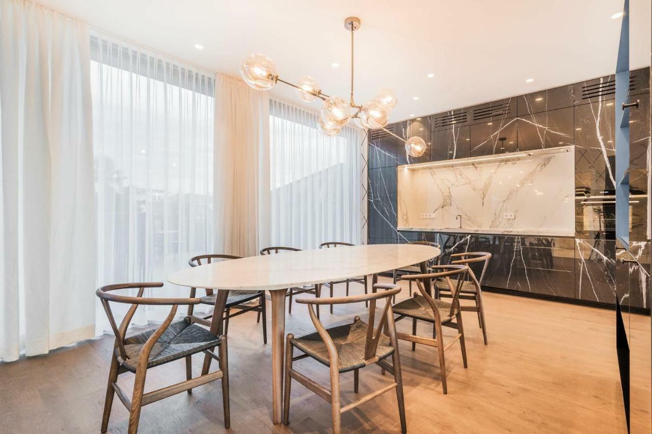 Luxury Residence Near Parlament In @YourWien Eksteriør bilde